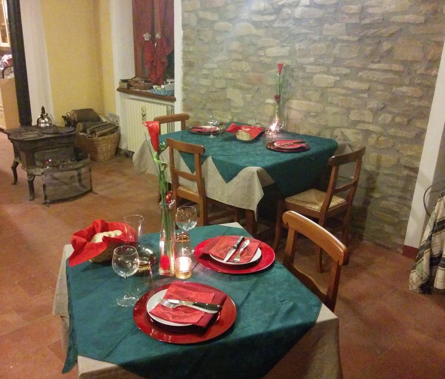Villa Il Grappolo In Langa Monastero Bormida Esterno foto